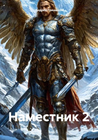 Андрей Анатольевич Гришаков. Наместник 2