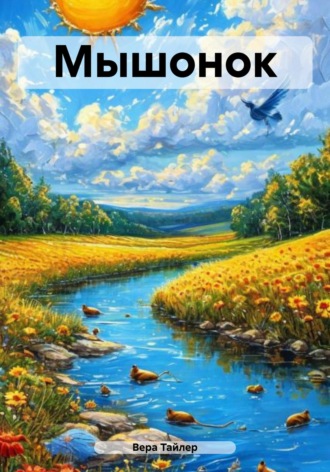 Вера Тайлер. Мышонок