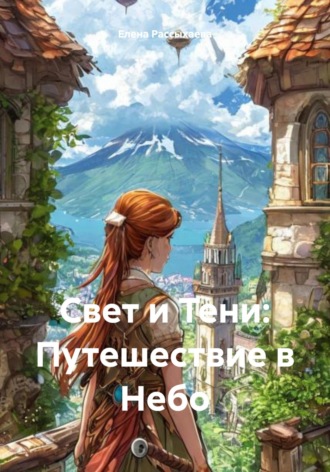 Свет и Тени: Путешествие в Небо. 