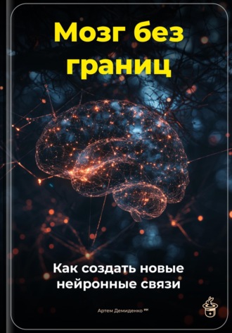 Мозг без границ: Как создать новые нейронные связи. Артем Демиденко