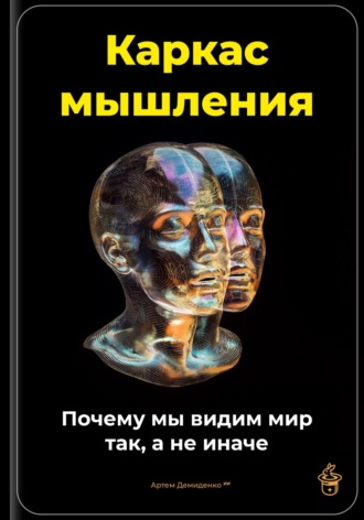 Артем Демиденко. Каркас мышления: Почему мы видим мир так, а не иначе