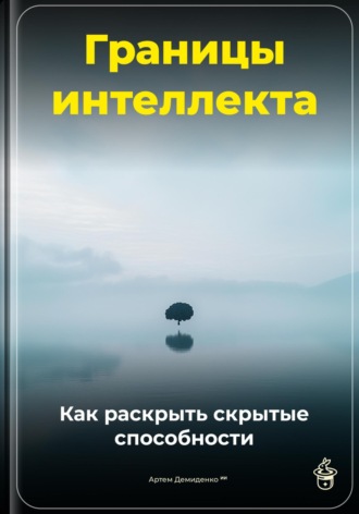 Артем Демиденко. Границы интеллекта: Как раскрыть скрытые способности