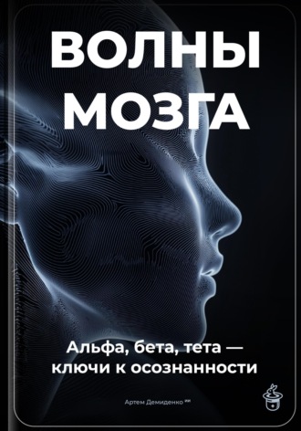 Волны мозга: Альфа, бета, тета ключи к осознанности. Артем Демиденко
