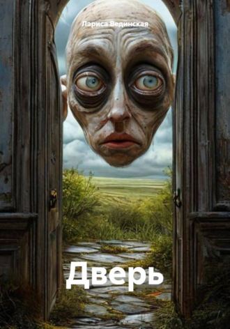 Лариса Вединская. Дверь