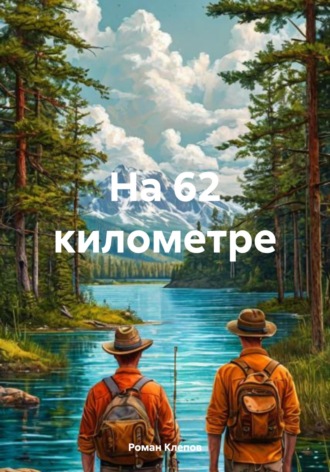 Роман Клепов. На 62 километре