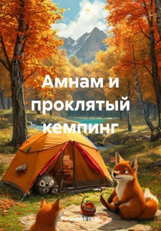 Ferarchick (Я Я). Амнам и проклятый кемпинг