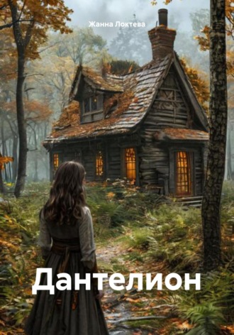 Дантелион. 