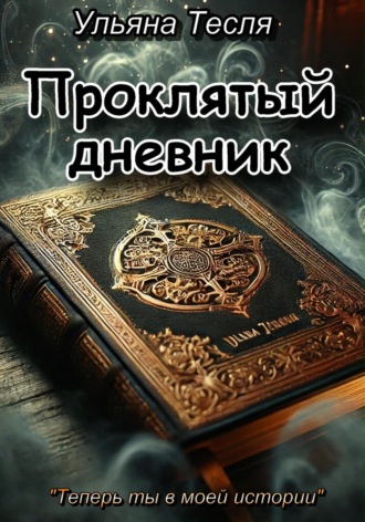 Проклятый дневник. 