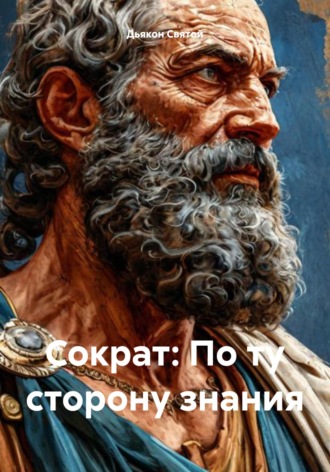 Дьякон Джон Святой. Сократ: По ту сторону знания