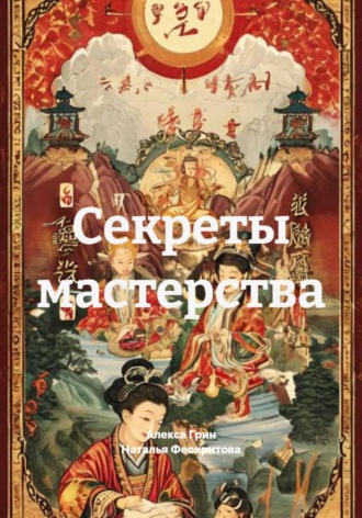 Алекса Грин. Секреты мастерства