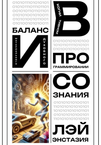 Лэй Энстазия. Баланс материального и духовного в когнитивном программировании сознания