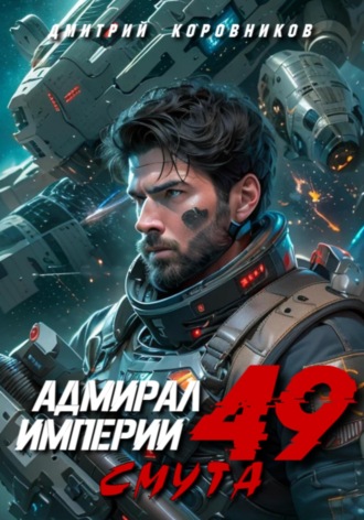Дмитрий Коровников. Адмирал Империи – 49