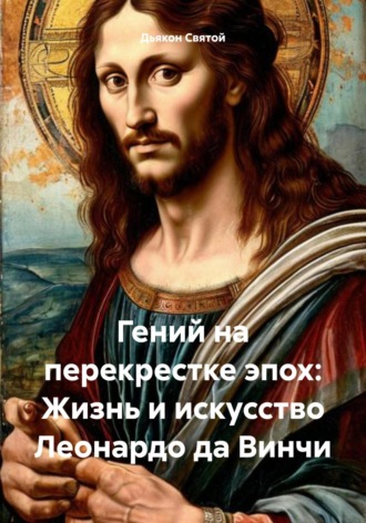 Гений на перекрестке эпох: Жизнь и искусство Леонардо да Винчи. Дьякон Джон Святой