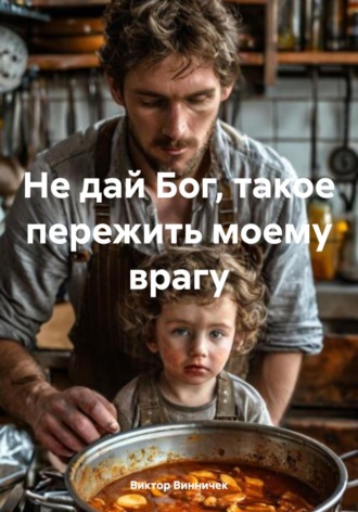 Виктор Винничек. Не дай Бог, такое пережить моему врагу