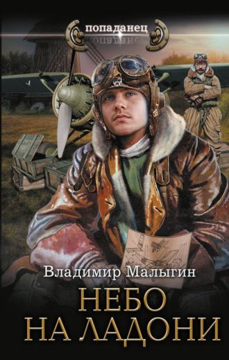 Владимир Владиславович Малыгин. Небо на ладони