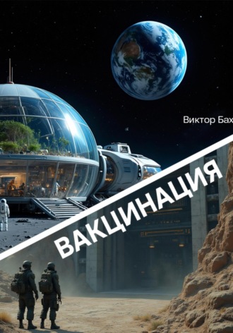 Вакцинация. Виктор Бах