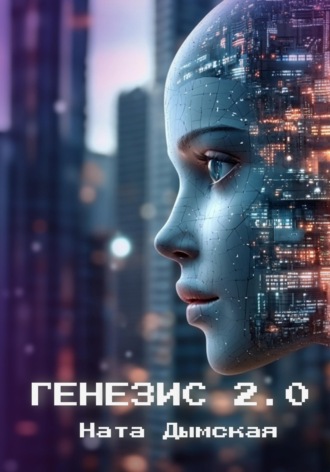 Ната Дымская. Генезис 2.0