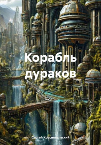 Сергей Красносельский. Корабль дураков