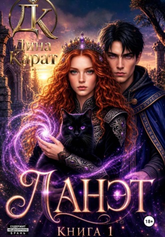Ланэт. Книга 1. 