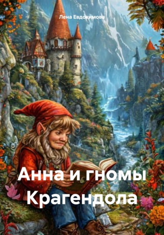 Лена Евдокимова. Анна и гномы Крагендола