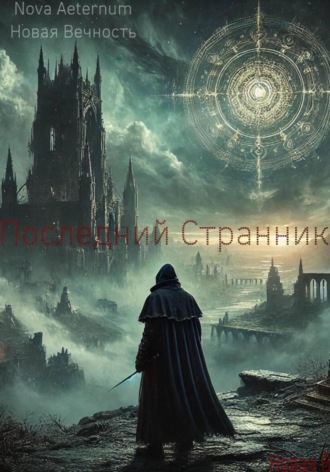 Nova Aeternum Новая Вечность. Последний Странник
