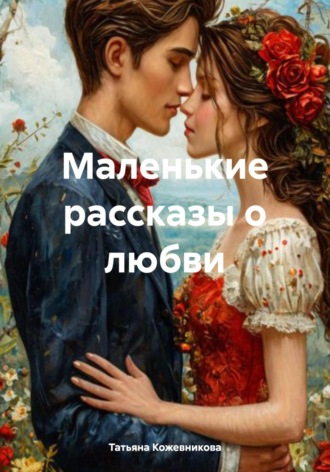 Татьяна Кожевникова. Маленькие рассказы о любви