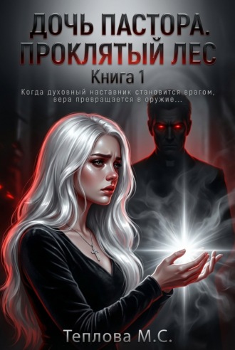 Маргарита Сергеевна Теплова. Дочь Пастора: Проклятый Лес