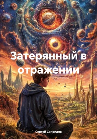Сергей Геннадьевич Свиридов. Затерянный в отражении