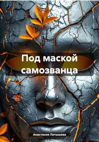 Анастасия Латышева. Под маской самозванца
