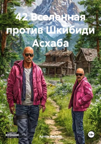 Артём Иванов. 42 Вселенная против Шкибиди Асхаба
