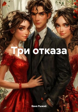 Ваня Рыжий. Три отказа