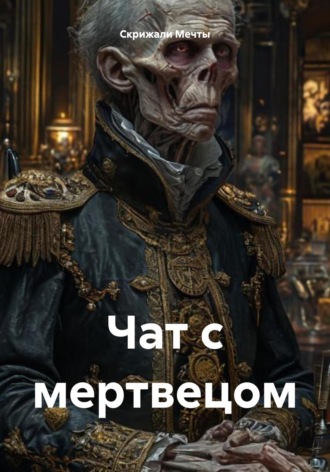 Чат с мертвецом. 