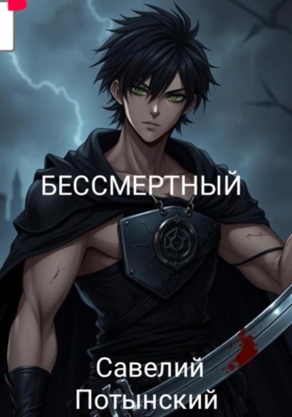 Савелий Потынский. Бессмертный