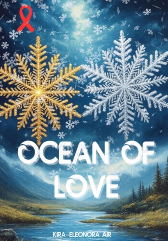 Kira-Eleonora Air. Ocean of love