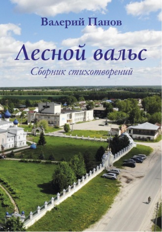 Лесной вальс. Валерий Евгеньевич Панов