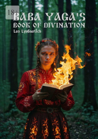 Leo Lyubavitch. Baba Yaga’s Book of Divination