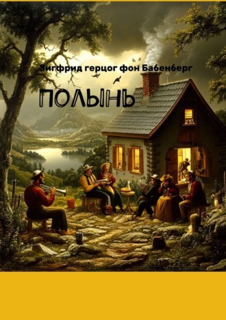 Зигфрид герцог фон Бабенберг. Полынь
