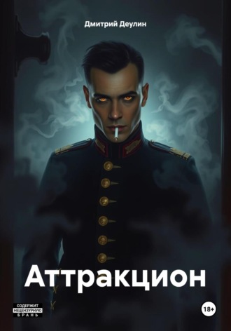 Дмитрий Деулин. Аттракцион