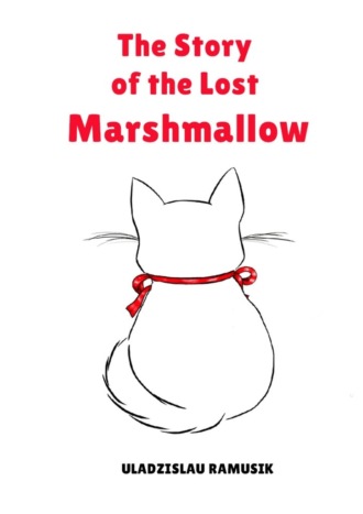 Uladzislau Ramusik. The story of the lost Marshmallow