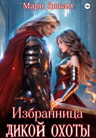Мари Дюкам. Избранница Дикой Охоты