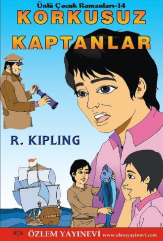 Korkusuz Kaptanlar. 