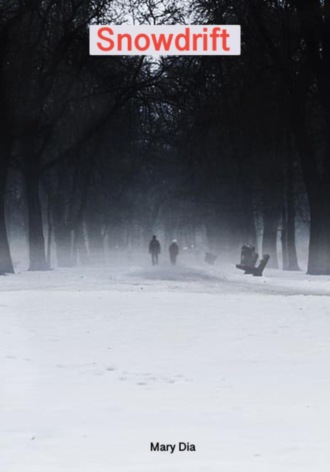 Snowdrift. Mary Dia