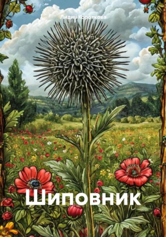 Лидия Евгеньевна Короткова. Шиповник