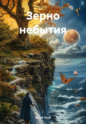 Юрий Леон. Зерно небытия