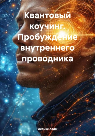 Феликс Ходж. Квантовый коучинг. Пробуждение внутреннего проводника
