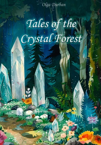 Ольга Дурбан. Tales of the Crystal Forest