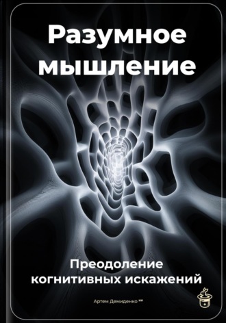 Разумное мышление: Преодоление когнитивных искажений. Артем Демиденко