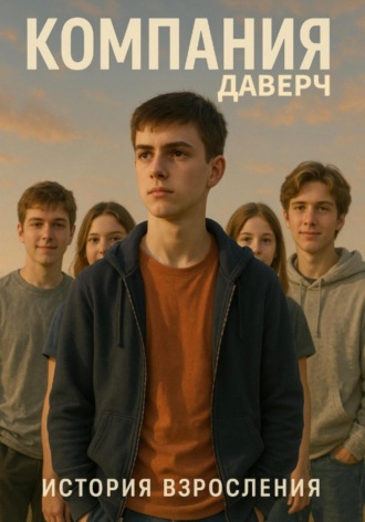 Даверч. Компания