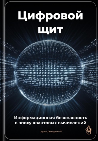 Цифровой щит: Информационная безопасность в эпоху квантовых вычислений. 