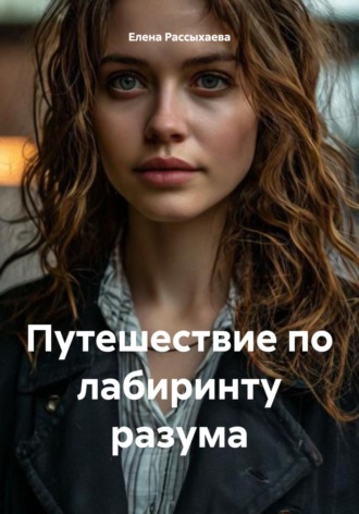 Путешествие по лабиринту разума. Елена Игоревна Рассыхаева